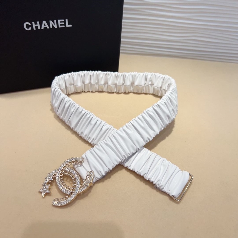 Chanel Belts